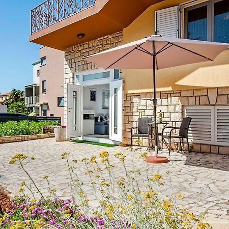 Apartment Anastasia Ρόβινι Εξωτερικό φωτογραφία
