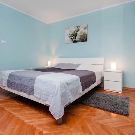 Apartment Anastasia Ρόβινι Εξωτερικό φωτογραφία