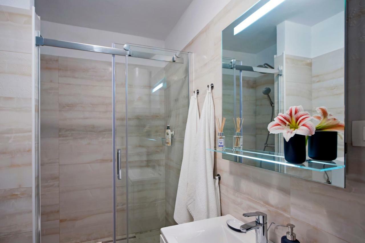 Apartment Anastasia Ρόβινι Εξωτερικό φωτογραφία