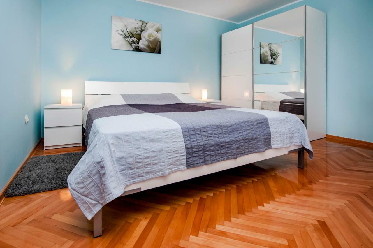 Apartment Anastasia Ρόβινι Εξωτερικό φωτογραφία