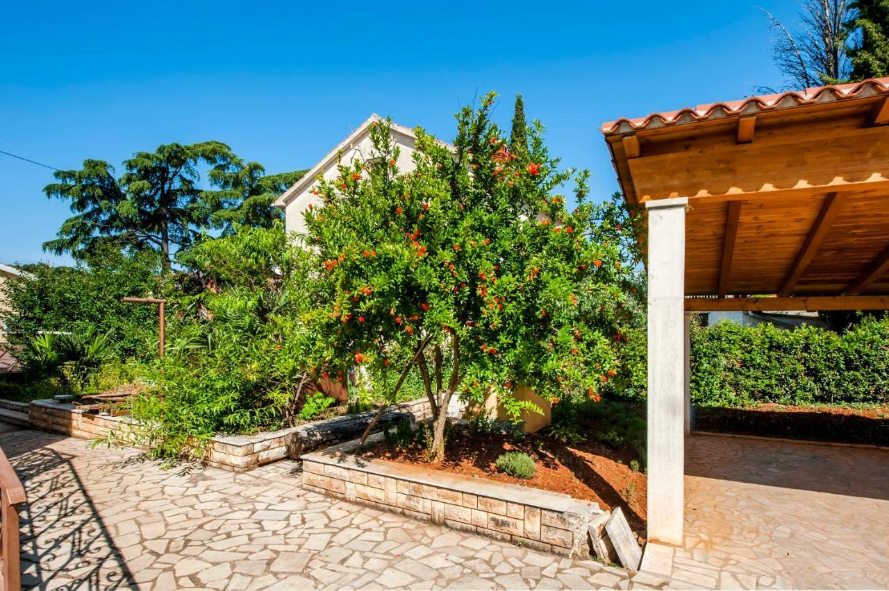 Apartment Anastasia Ρόβινι Εξωτερικό φωτογραφία