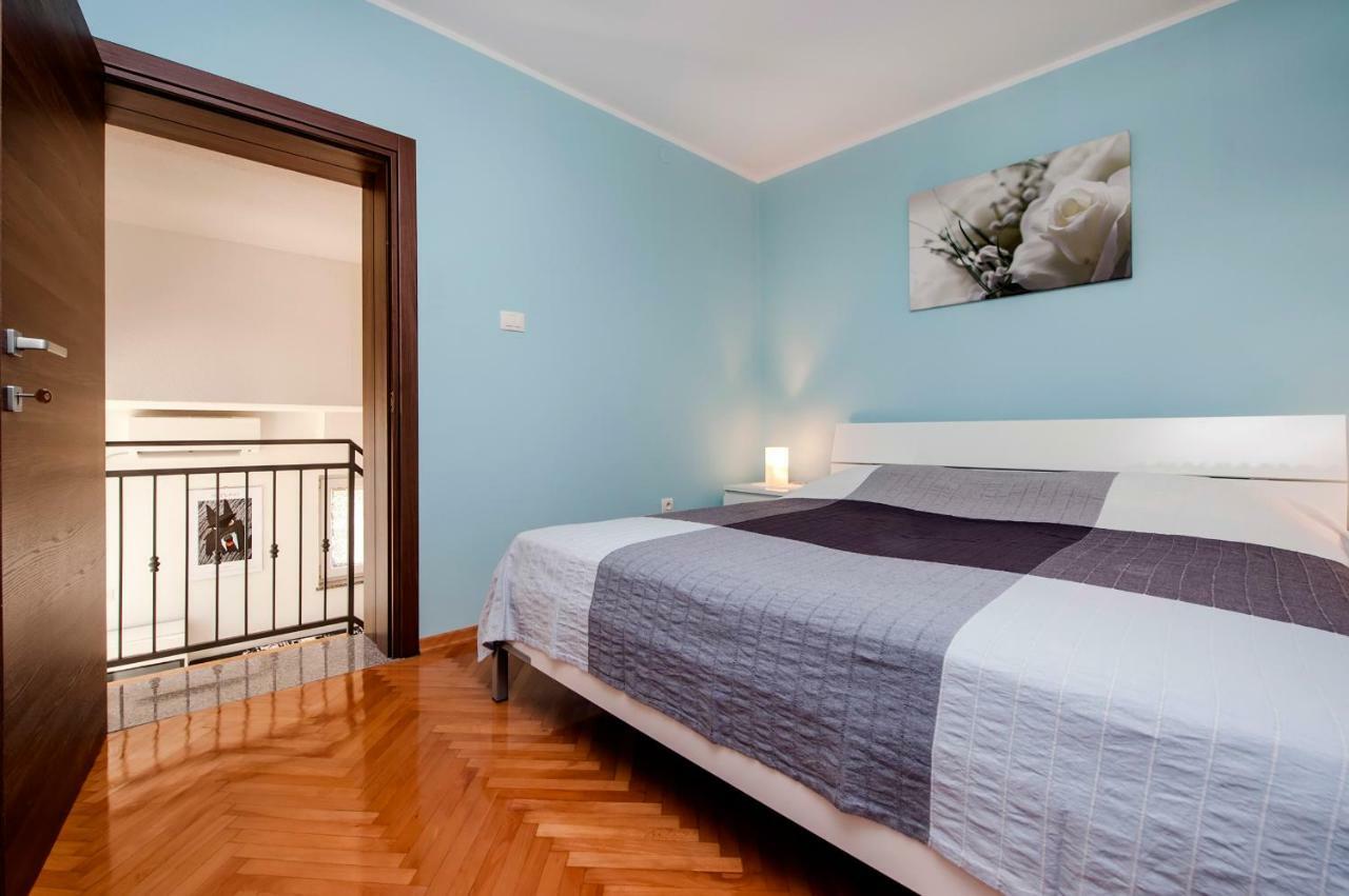 Apartment Anastasia Ρόβινι Εξωτερικό φωτογραφία