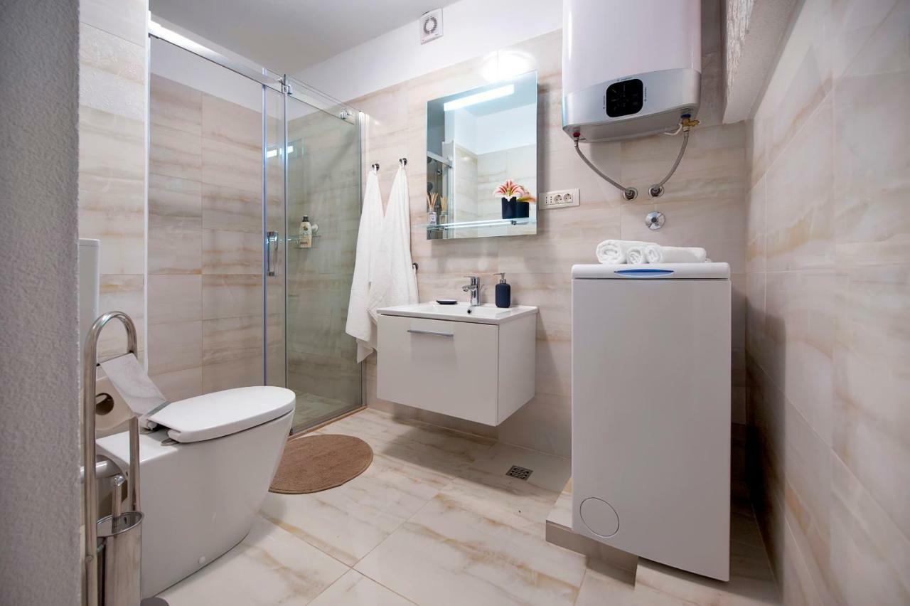 Apartment Anastasia Ρόβινι Εξωτερικό φωτογραφία