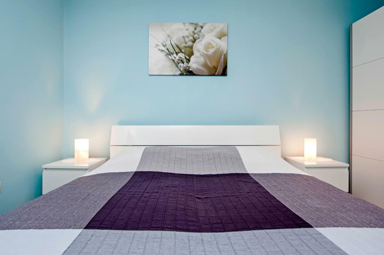 Apartment Anastasia Ρόβινι Εξωτερικό φωτογραφία
