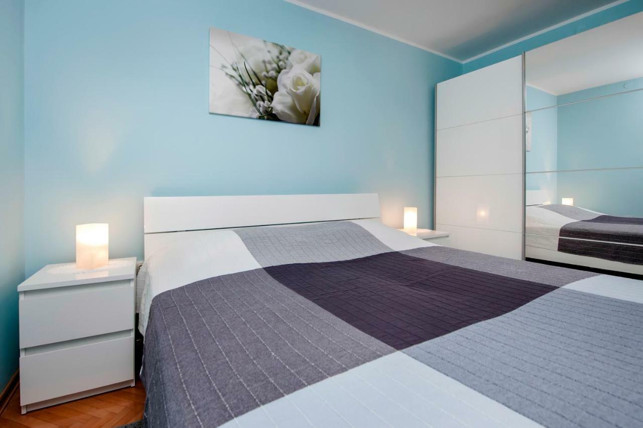 Apartment Anastasia Ρόβινι Εξωτερικό φωτογραφία
