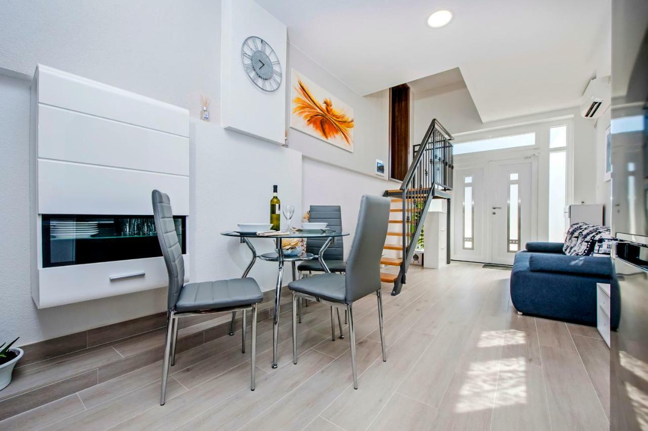 Apartment Anastasia Ρόβινι Εξωτερικό φωτογραφία