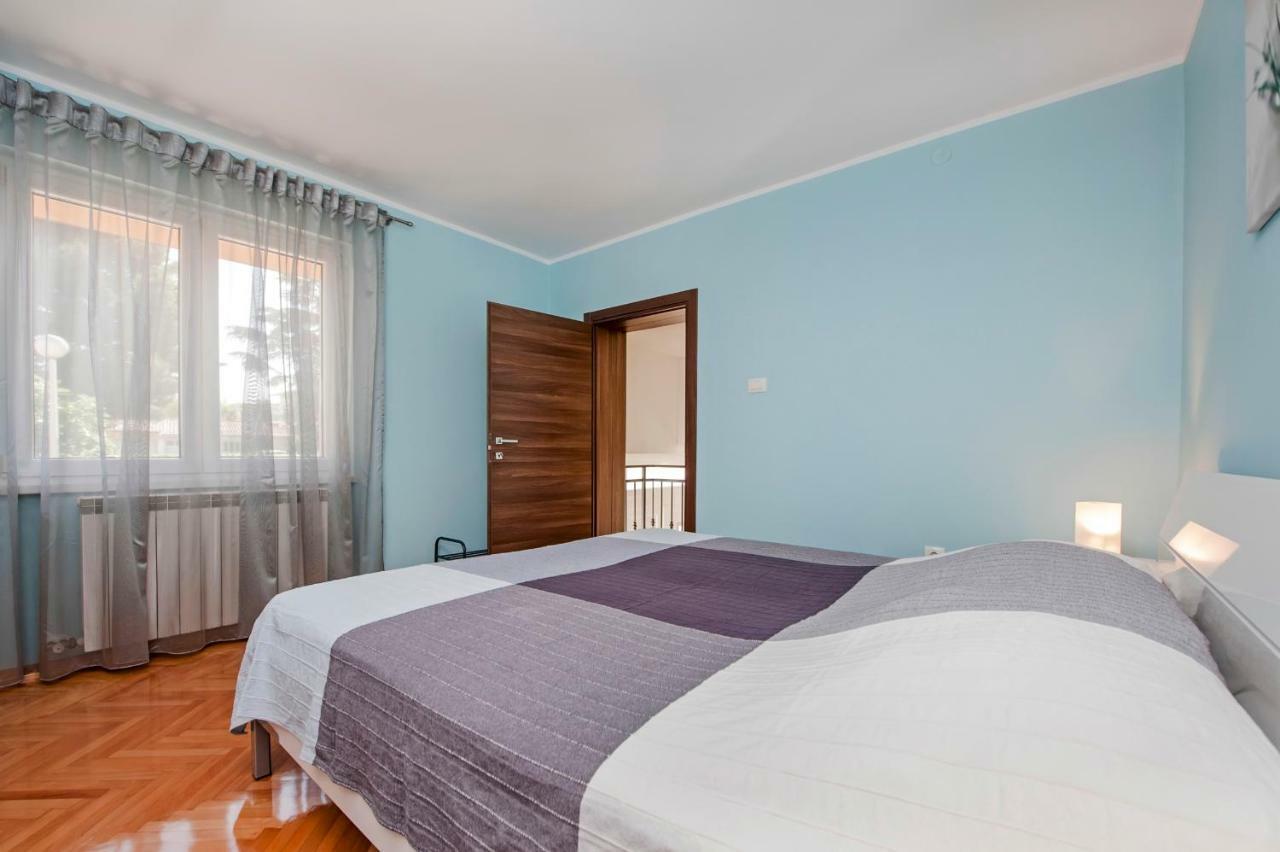Apartment Anastasia Ρόβινι Εξωτερικό φωτογραφία