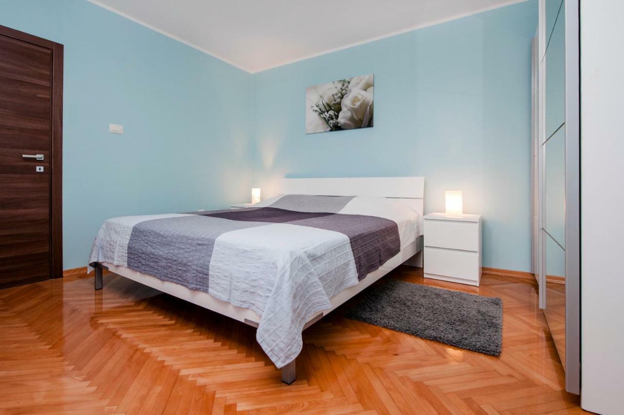 Apartment Anastasia Ρόβινι Εξωτερικό φωτογραφία