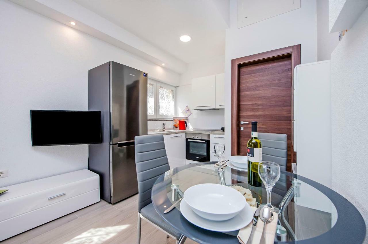 Apartment Anastasia Ρόβινι Εξωτερικό φωτογραφία